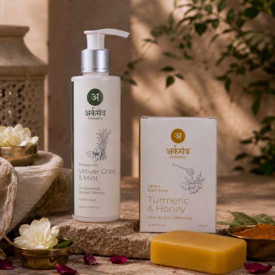 Body Care Rituals