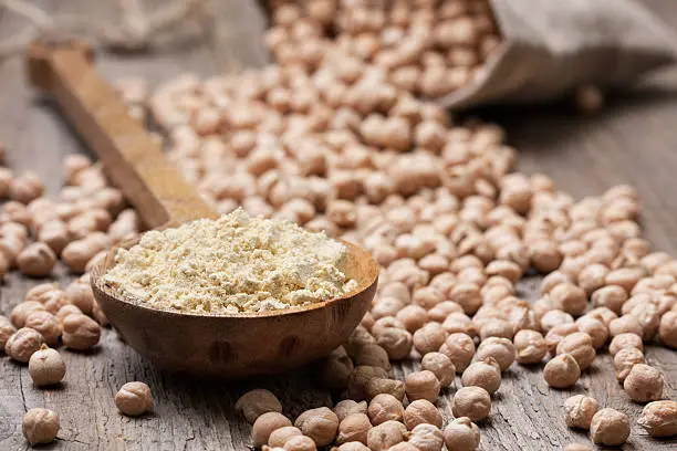 Chickpea Flour